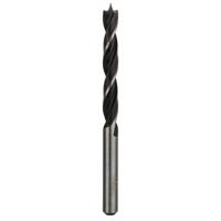 Bosch Accessories 2608596306 Hout-spiraalboor 9 mm Gezamenlijke lengte 120 mm Cilinderschacht 1 stuk(s)