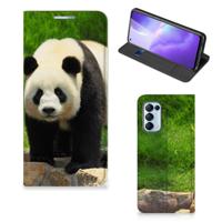 OPPO Find X3 Lite | Hoesje maken | Panda