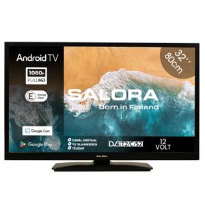 Salora 32MBA300 - 32 inch - LED TV