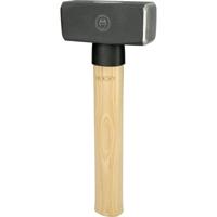 KS Tools 142.5111 1425111 Moker 2100 g 300 mm DIN 6475 1 stuk(s)