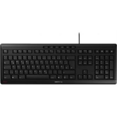 Cherry Stream 3.0 Zwart