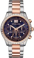 Horlogeband Michael Kors MK6205 Staal Bi-Color