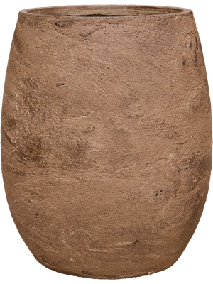Baq Algar Balloon Brown 45x54cm