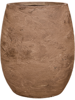 Baq Algar Balloon Brown 45x54cm