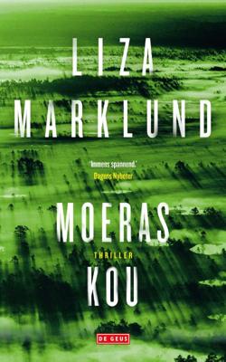 Moeraskou (Paperback)
