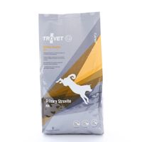 Trovet Asd Chien/ Hond 3kg Vmd