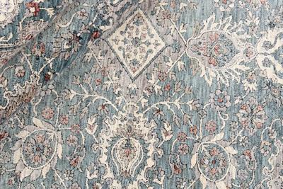 Every Day - Everyday Tailor Blue Beige - Vloerkleed