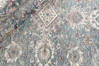 Every Day - Everyday Tailor Blue Beige - Vloerkleed