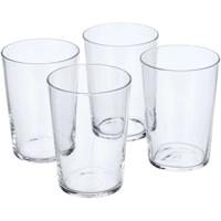 Glazenset Luminarc Sidra Transparant Glas 500 ml Cider 4 Onderdelen