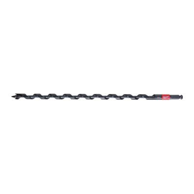 Milwaukee Slagvaste Slangenboor | 16mm | lang 460mm - 48136756