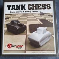 Tank Chess