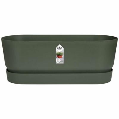 Plantenbak Elho 50 cm Groen Plastic