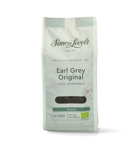Earl grey original bio