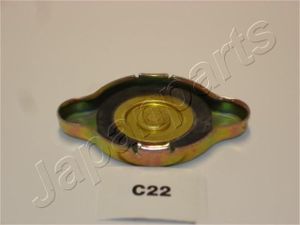 Radiateurdop KHC22