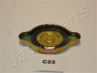 Radiateurdop KHC22