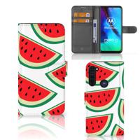 Motorola Moto G Pro | Book Cover | Watermelons