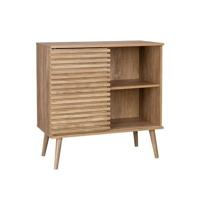 sweeek - Dressoir, B80 x D39 x H80cm sweeek - Dressoir, B80 x D39 x H80cm