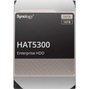 HAT5300-16T, 16 TB Harde schijf