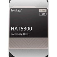 HAT5300-16T interne harde schijf 3.5" 16000 GB SATA III