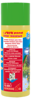 Sera Biostart Vijverfilter Concentraat - Voor Helder & Gezond Vijverwater, 250ml (10.000L) - thumbnail