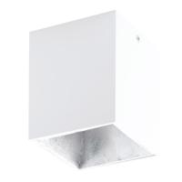 Eglo LedspotPolasso Down 1x3w - 3000K - 10cm vierkant - 94499