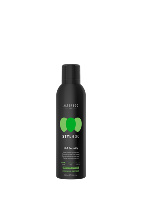 Alter Ego Stylego Spray Perform & Protect Hi-Security 300ml Alter Ego Stylego Spray Perform & Protect Hi-Security 300ml