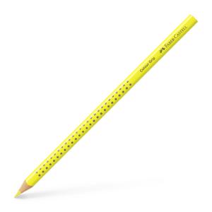 Faber Castell Kleurpotlood Colour Grip 2001 - 04 lichtgeel
