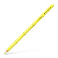 Faber Castell Kleurpotlood Colour Grip 2001 - 04 lichtgeel Faber Castell Kleurpotlood Colour Grip 2001 - 04 lichtgeel