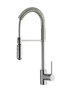 Cisal Keukenmengkraan Cucina Chroom LL00064121