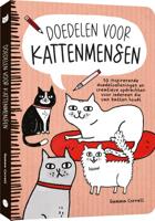 Doedelen voor kattenmensen (Paperback) Doedelen voor kattenmensen (Paperback)