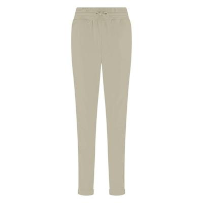 Nukus Paris Pants Pu Fw240319 Broek 17 Off White
