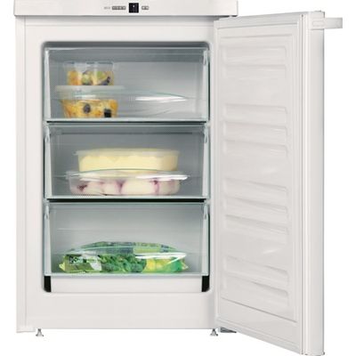 Miele F 12011 S-2 diepvriezer Vrijstaand Staand 98 l E Wit