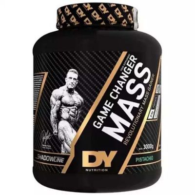 Game Changer Mass 3000gr Pistachio