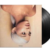 Ariana Grande - Sweetener 2LP LAATSTE STUKS