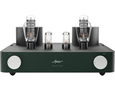 Fezz Mira Ceti 300B stereo versterker EverGreen