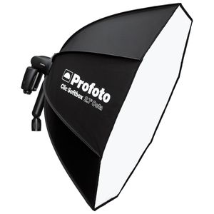 Profoto Clic Softbox 2.7 Octa 80cm