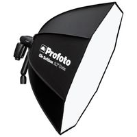 Profoto Clic Softbox 2.7 Octa 80cm - thumbnail