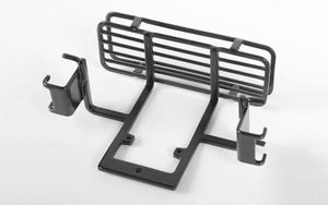 RC4WD Velbloud Tire Carrier for 1/18 Gelande II RTR w/Black Rock Body (VVV-C0593)