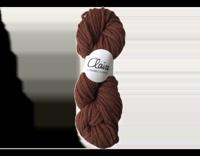 byClaire chunky cotton 013 brown