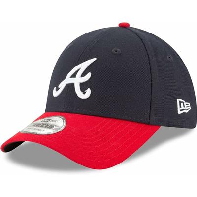 Sportcap New Era 10047507 Marineblauw Één maat