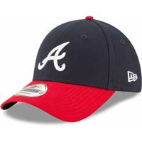 Sportcap New Era 10047507 Marineblauw Één maat