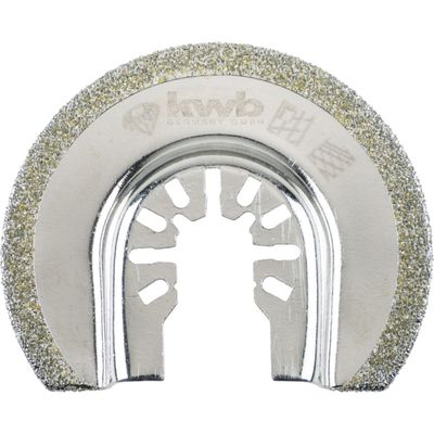 Diamantzaagblad Halfrond 65mm Zaagblad