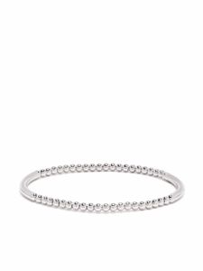 Pragnell bracelet Bohemia en or blanc 18ct - Argent