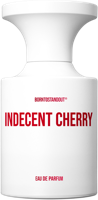 BORNTOSTANDOUT Perfume Indecent Cherry Eau de Parfum 50ml | Unisex Parfum