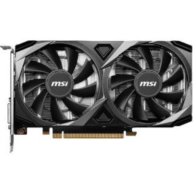VGA MSI GeForce RTX 3050 VENTUS 2X XS 8G OC