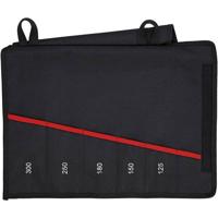 Knipex 00 19 55 S4 LE 00 19 55 S4 LE Gereedschapstas (zonder inhoud) Tangen 1 stuks (l x b x h) 340 x 140 x 40 mm