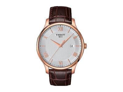 Tissot T0636103603800 Herenhorloge