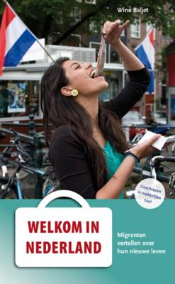 Welkom in Nederland (Paperback)