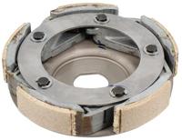 RMS Coupling 5 baking