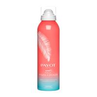 Payot Sunny Magic Mousse a Bronzer